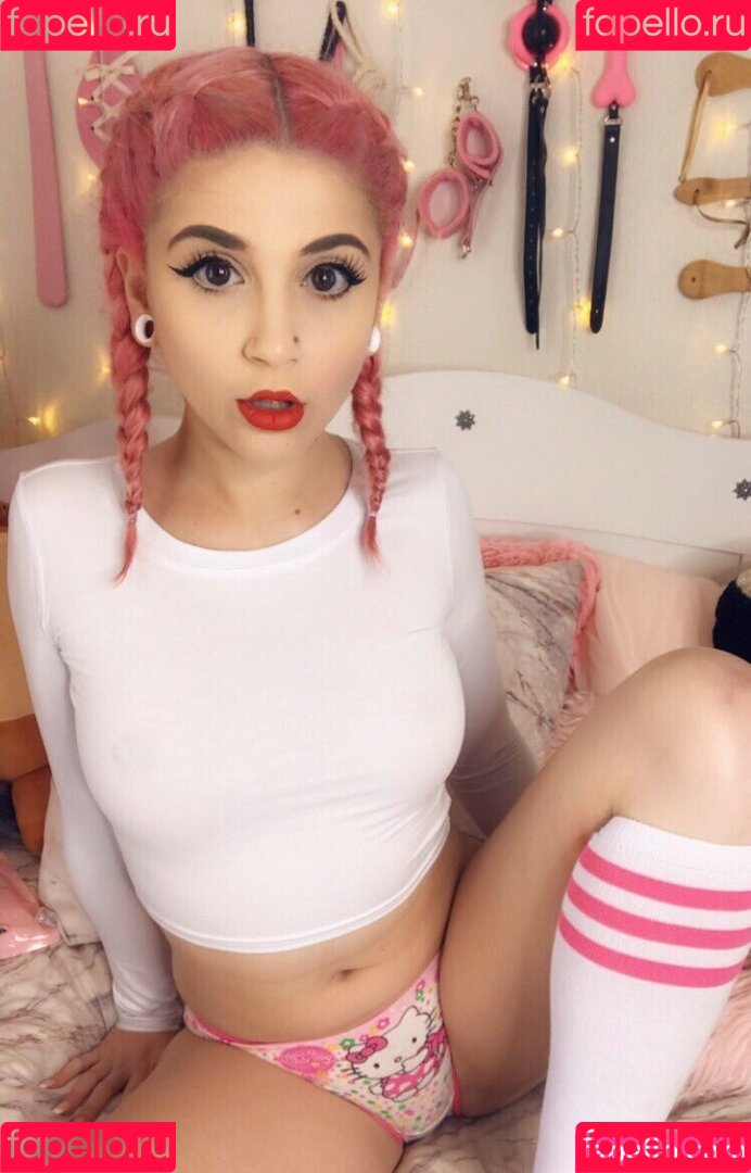 Dolly Mattel Onlyfans Photo Gallery 