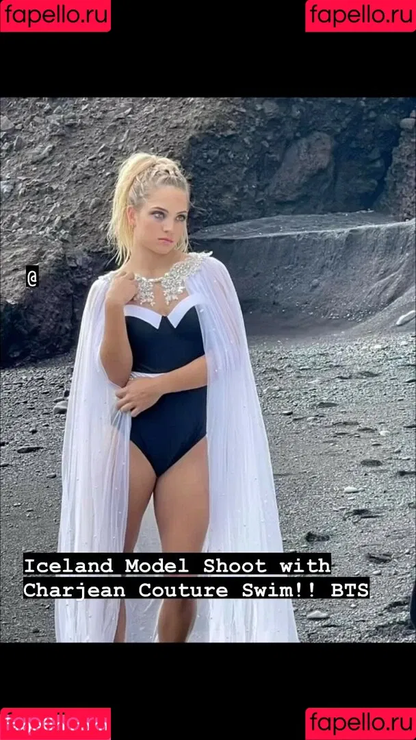 Isabella DuCharme Onlyfans Photo Gallery 