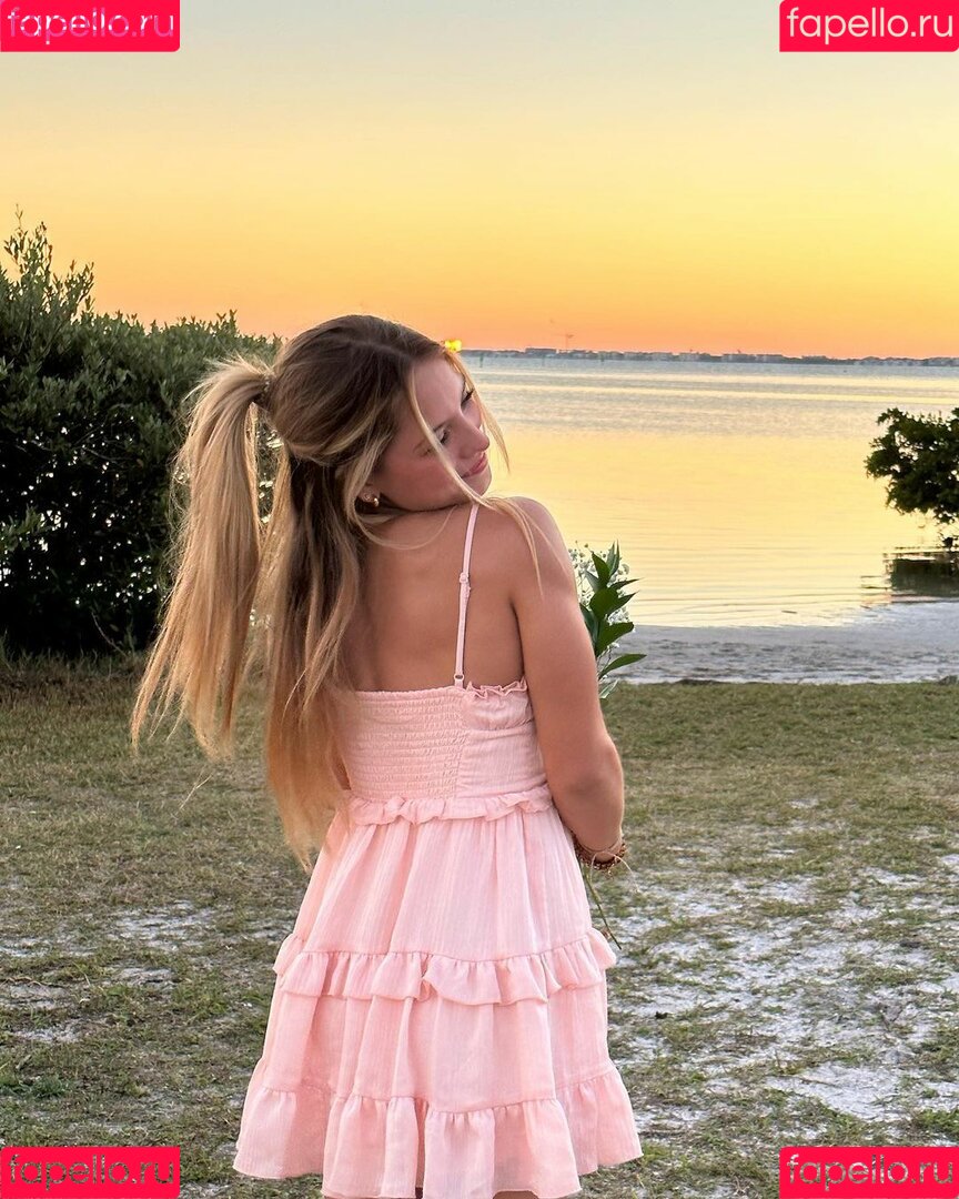 Isabella DuCharme Nude Onlyfans Photo 43