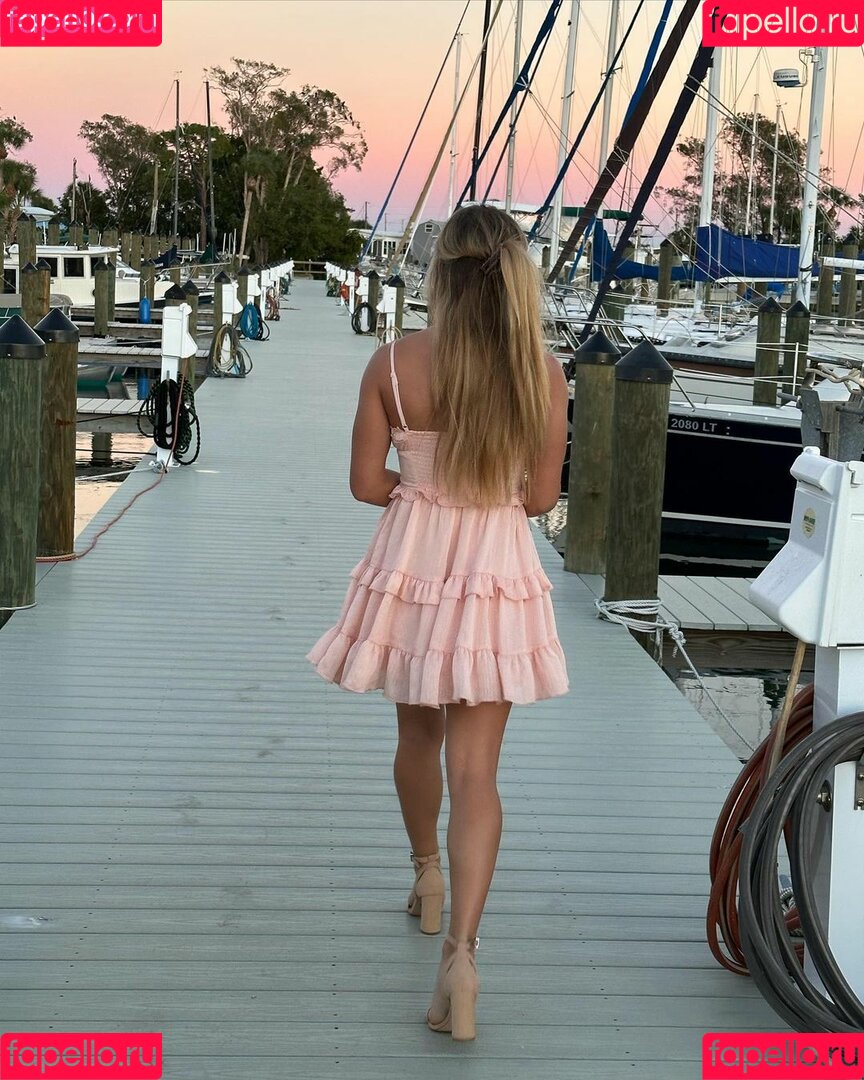 Isabella DuCharme Nude Onlyfans Photo 41