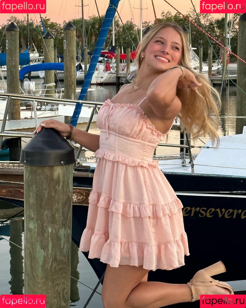 Isabella DuCharme Nude Onlyfans Photo 40