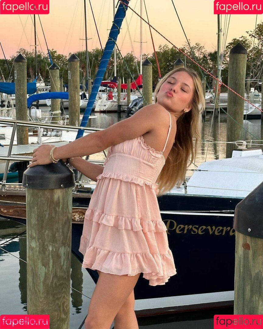Isabella DuCharme Nude Onlyfans Photo 39