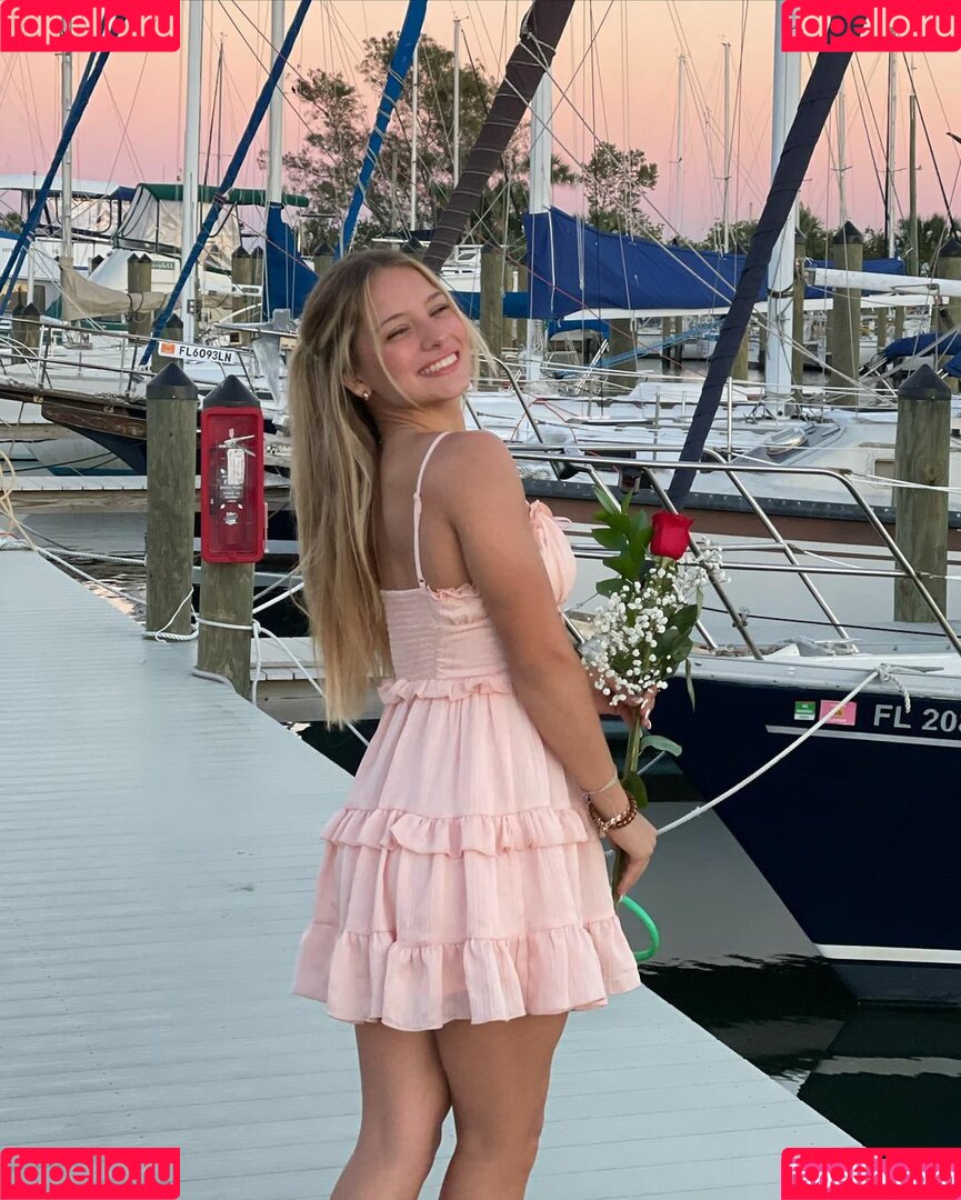 Isabella DuCharme Nude Onlyfans Photo 38