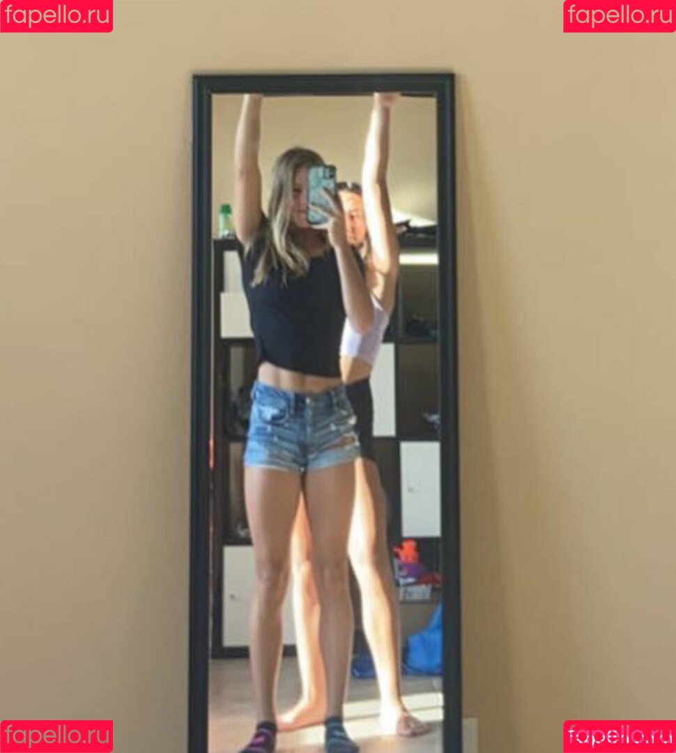 Isabella DuCharme Nude Onlyfans Photo 7
