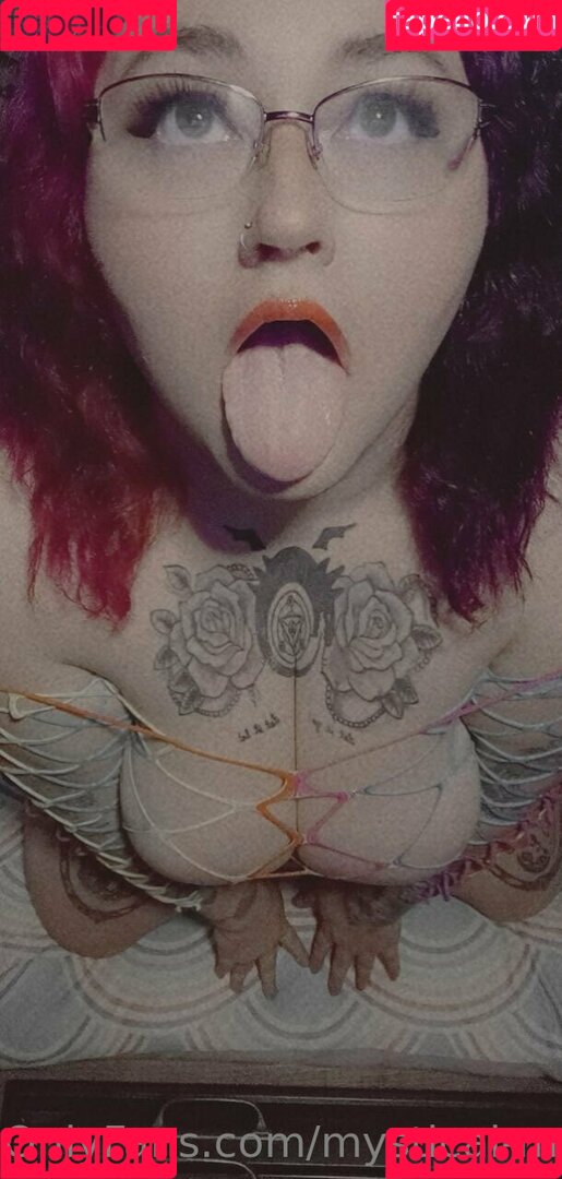 mystical-mo Onlyfans Photo Gallery 