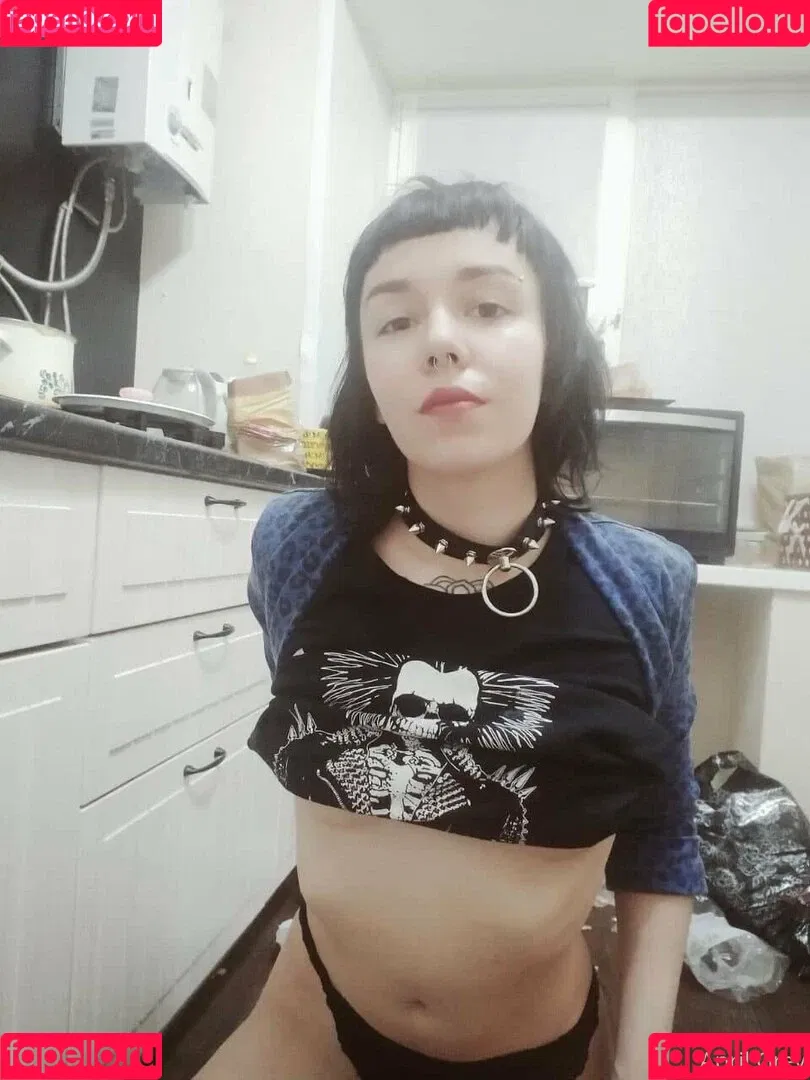 bunnygothic Onlyfans Photo Gallery 