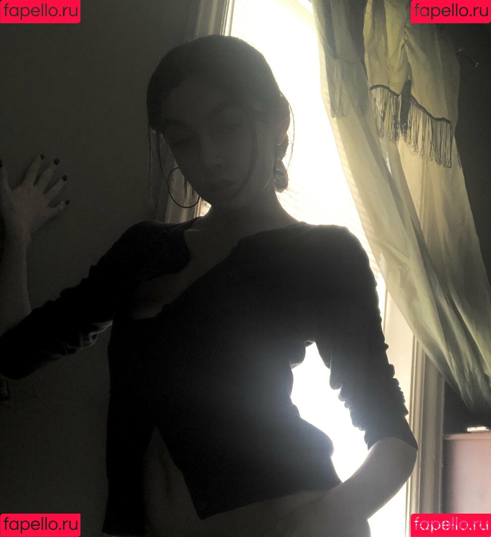 bunnygothic Onlyfans Photo Gallery 