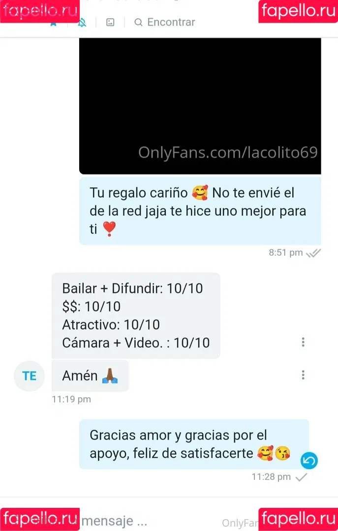 lacolito69 Onlyfans Photo Gallery 