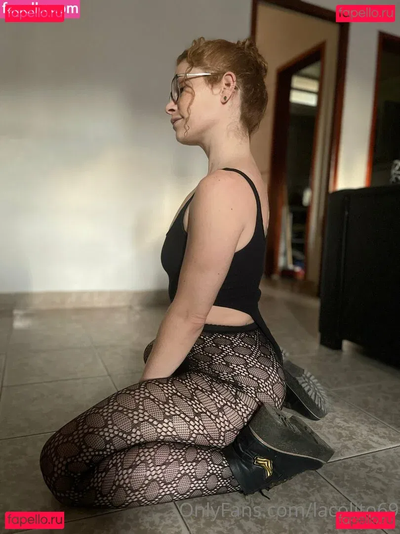 lacolito69 Onlyfans Photo Gallery 