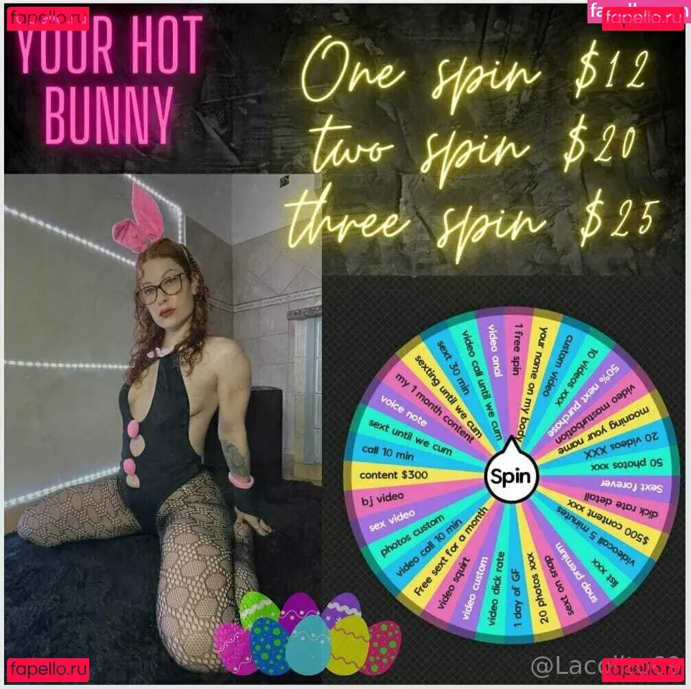 lacolito69 Onlyfans Photo Gallery 