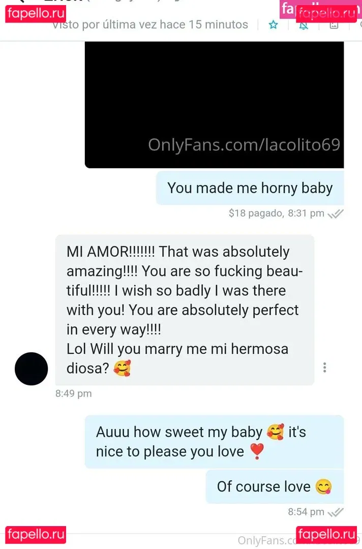 lacolito69 Onlyfans Photo Gallery 