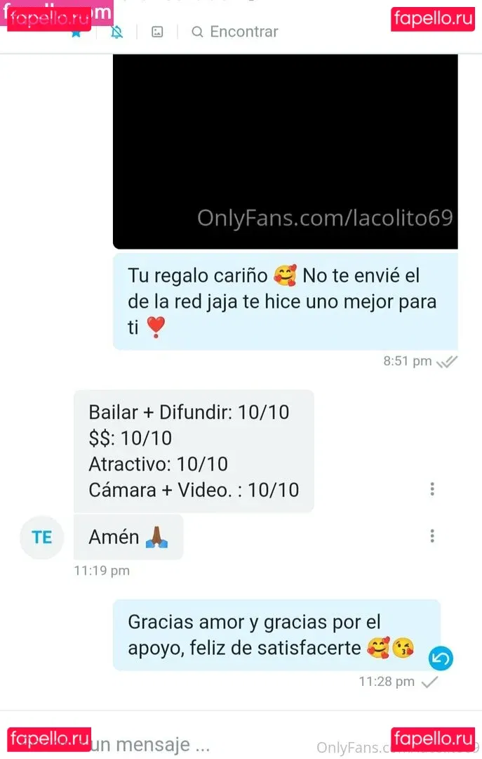 lacolito69 Onlyfans Photo Gallery 