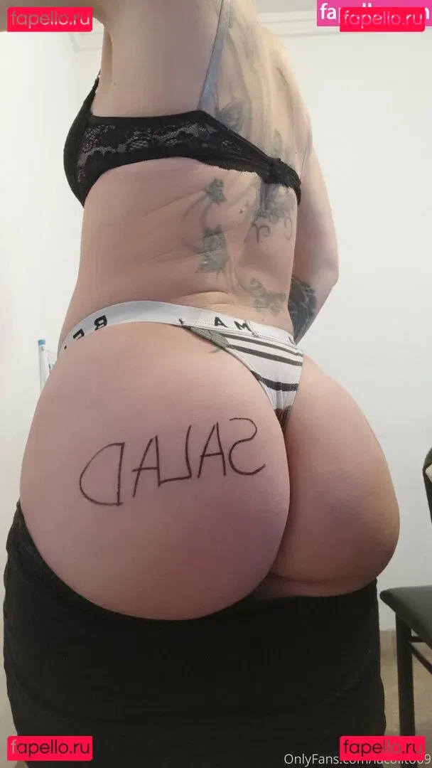 lacolito69 Onlyfans Photo Gallery 