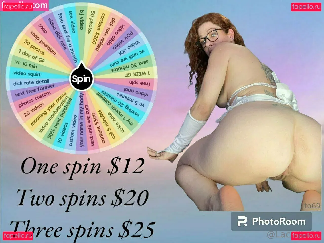 lacolito69 Onlyfans Photo Gallery 