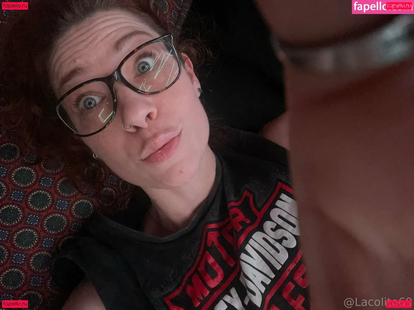 lacolito69 Onlyfans Photo Gallery 