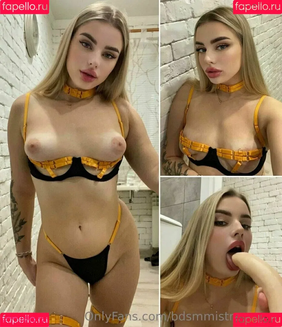 bdsmmistressroxy Onlyfans Photo Gallery 