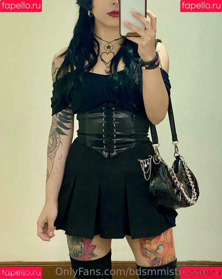 bdsmmistressroxy Onlyfans Photo Gallery 