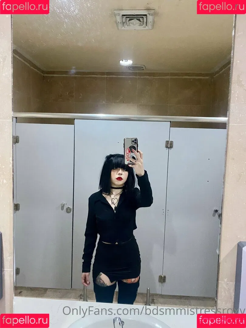 bdsmmistressroxy Onlyfans Photo Gallery 