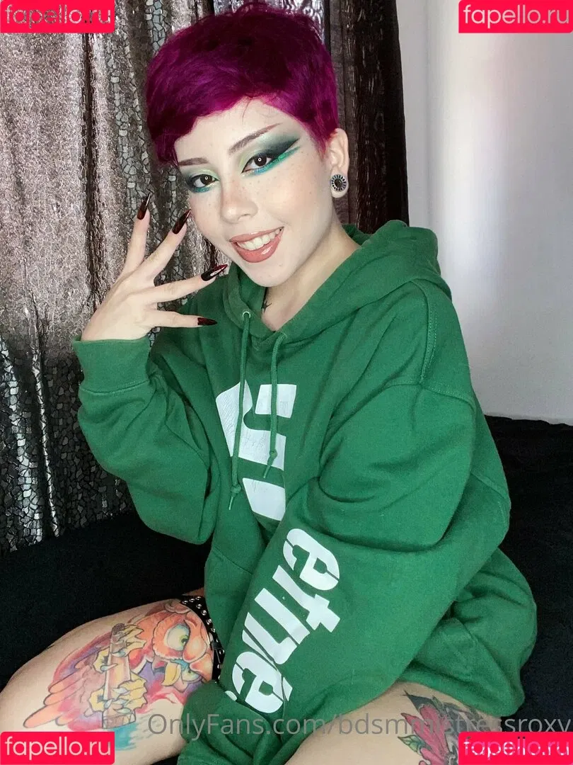 bdsmmistressroxy Onlyfans Photo Gallery 