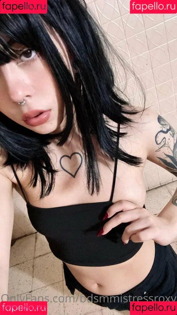 bdsmmistressroxy Onlyfans Photo Gallery 