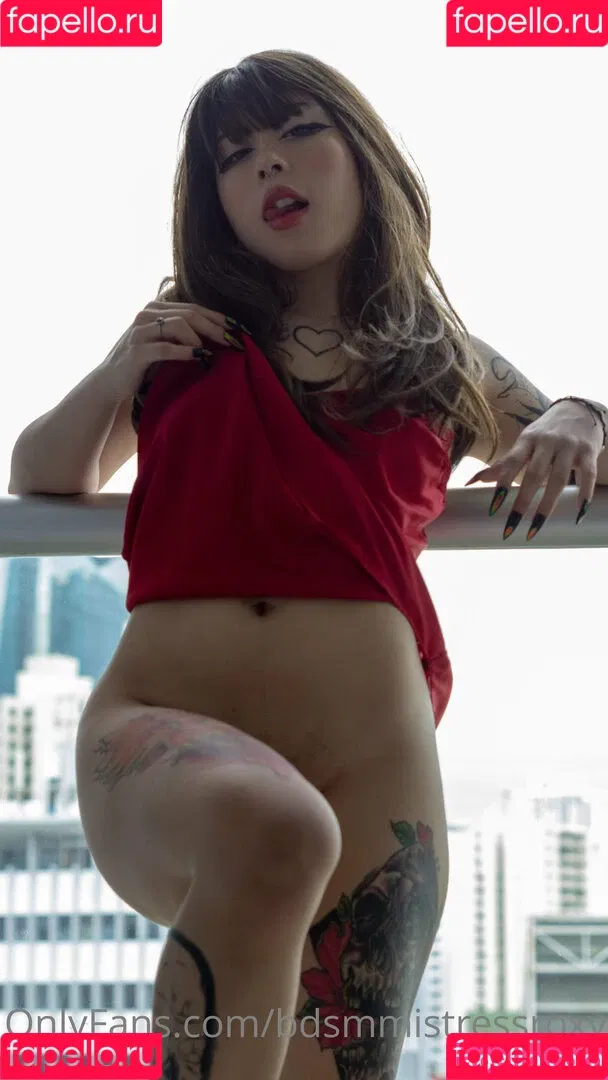 bdsmmistressroxy Onlyfans Photo Gallery 