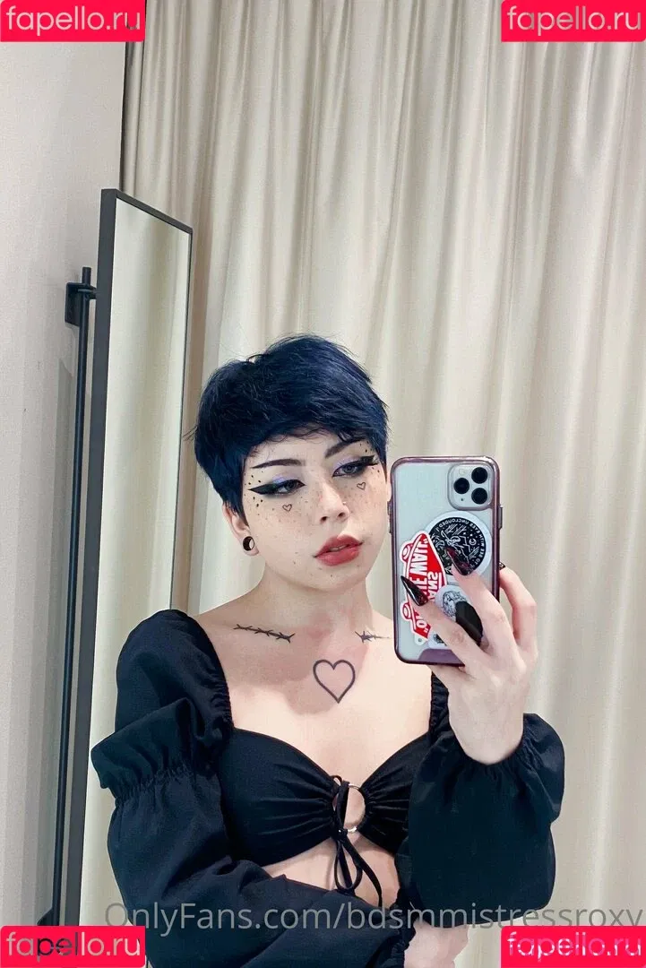 bdsmmistressroxy Onlyfans Photo Gallery 