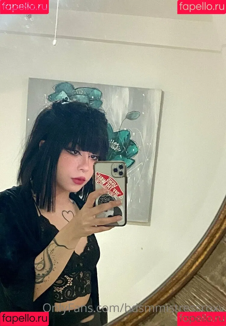 bdsmmistressroxy Onlyfans Photo Gallery 