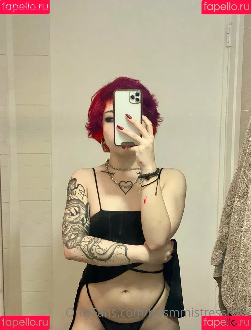 bdsmmistressroxy Onlyfans Photo Gallery 