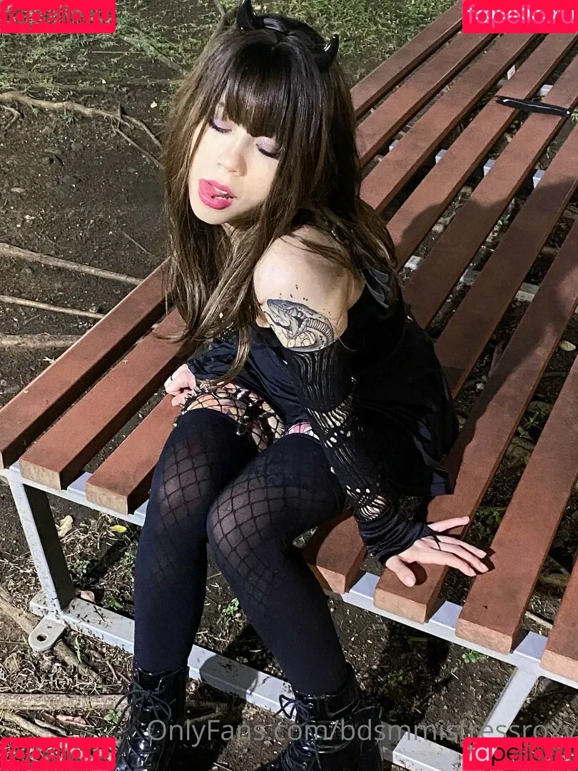 bdsmmistressroxy Onlyfans Photo Gallery 