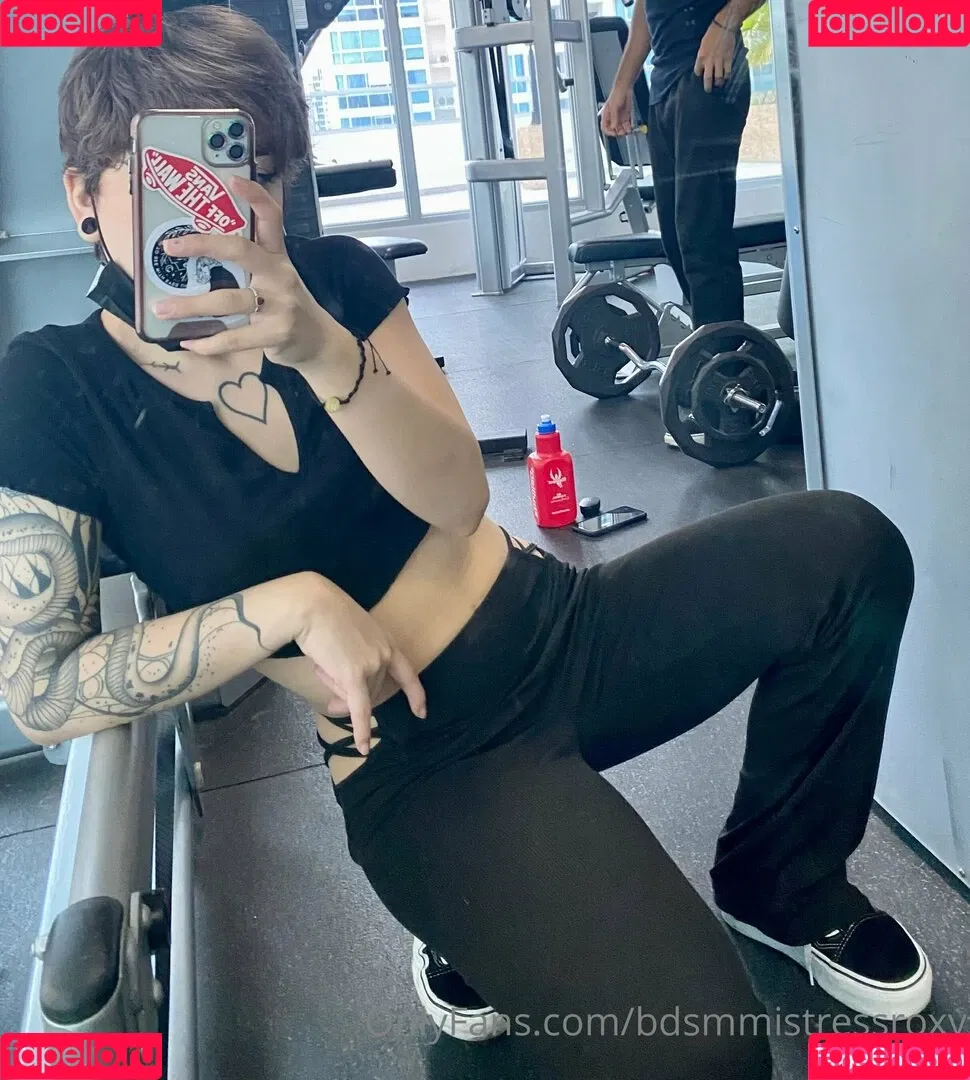 bdsmmistressroxy Onlyfans Photo Gallery 