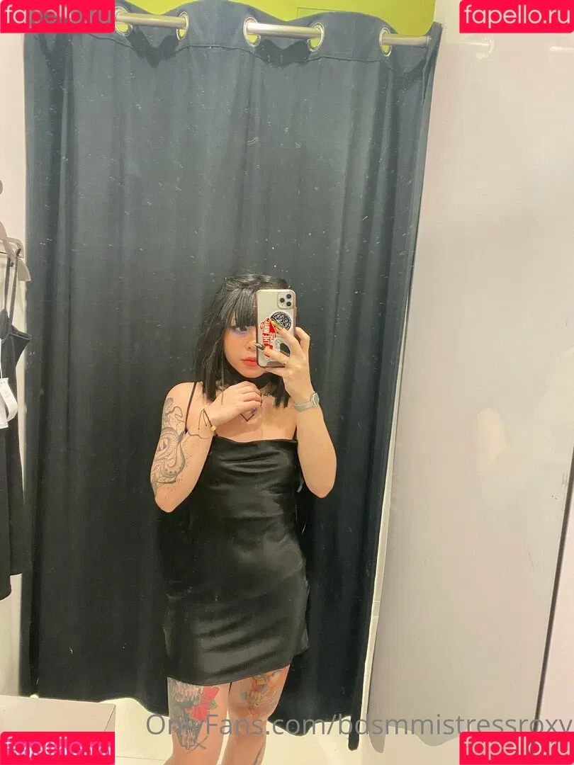 bdsmmistressroxy Onlyfans Photo Gallery 