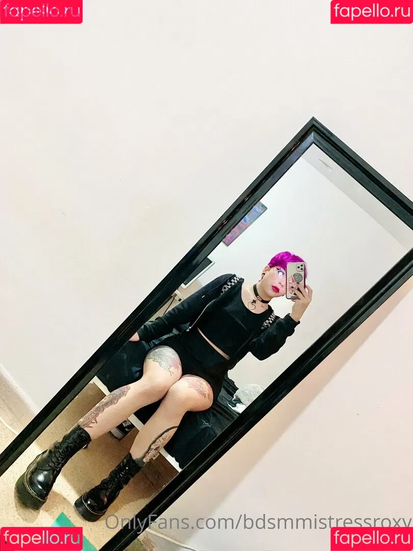bdsmmistressroxy Onlyfans Photo Gallery 
