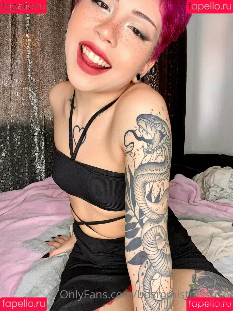 bdsmmistressroxy Onlyfans Photo Gallery 