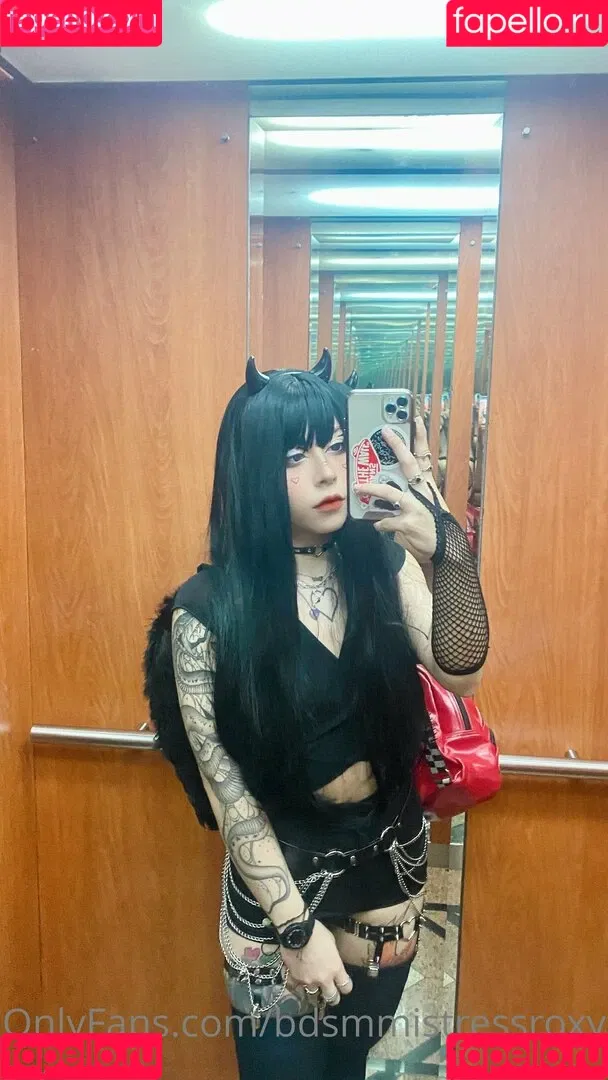bdsmmistressroxy Onlyfans Photo Gallery 