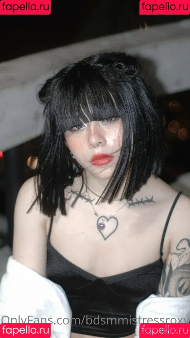 bdsmmistressroxy Onlyfans Photo Gallery 