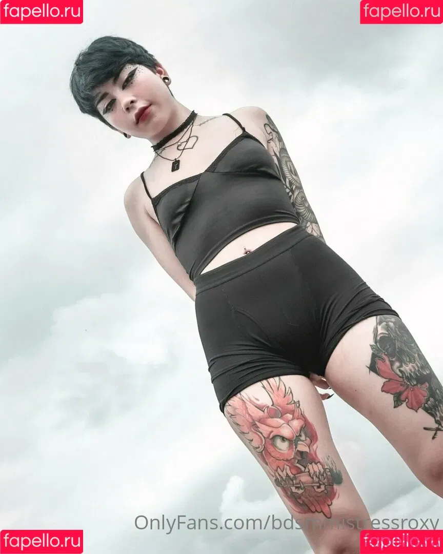 bdsmmistressroxy Onlyfans Photo Gallery 