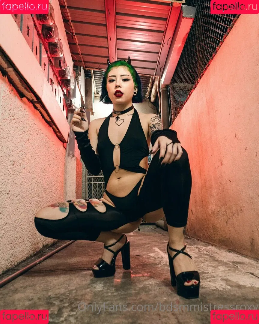bdsmmistressroxy Onlyfans Photo Gallery 