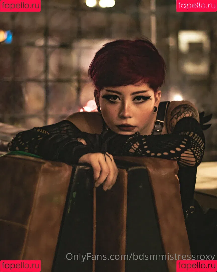 bdsmmistressroxy Onlyfans Photo Gallery 