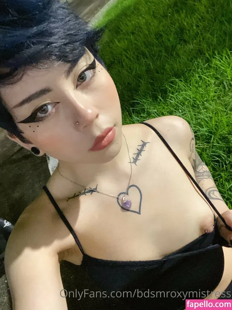 bdsmmistressroxy Onlyfans Photo Gallery 