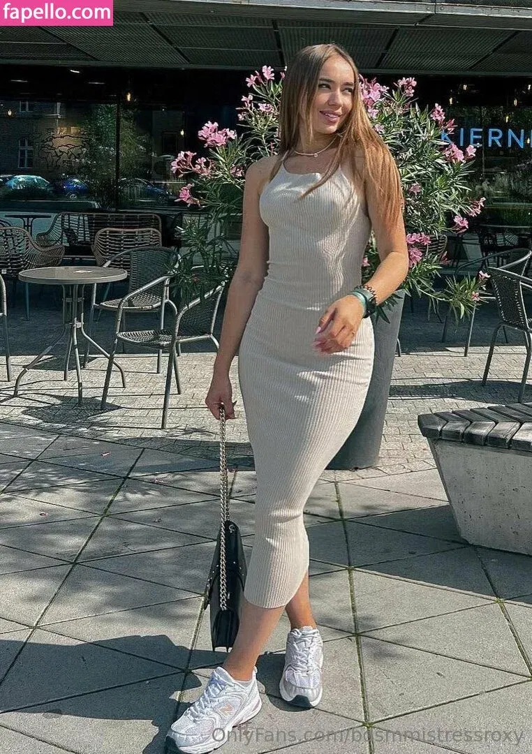 bdsmmistressroxy Onlyfans Photo Gallery 