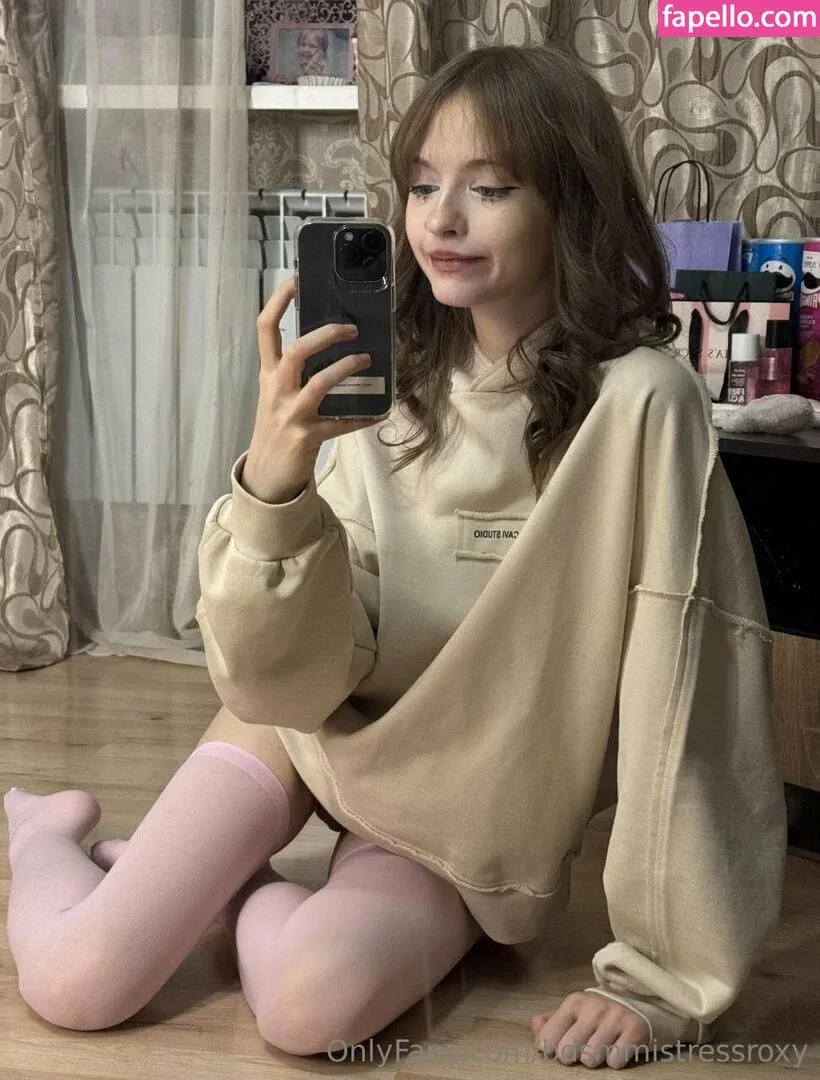 bdsmmistressroxy Onlyfans Photo Gallery 