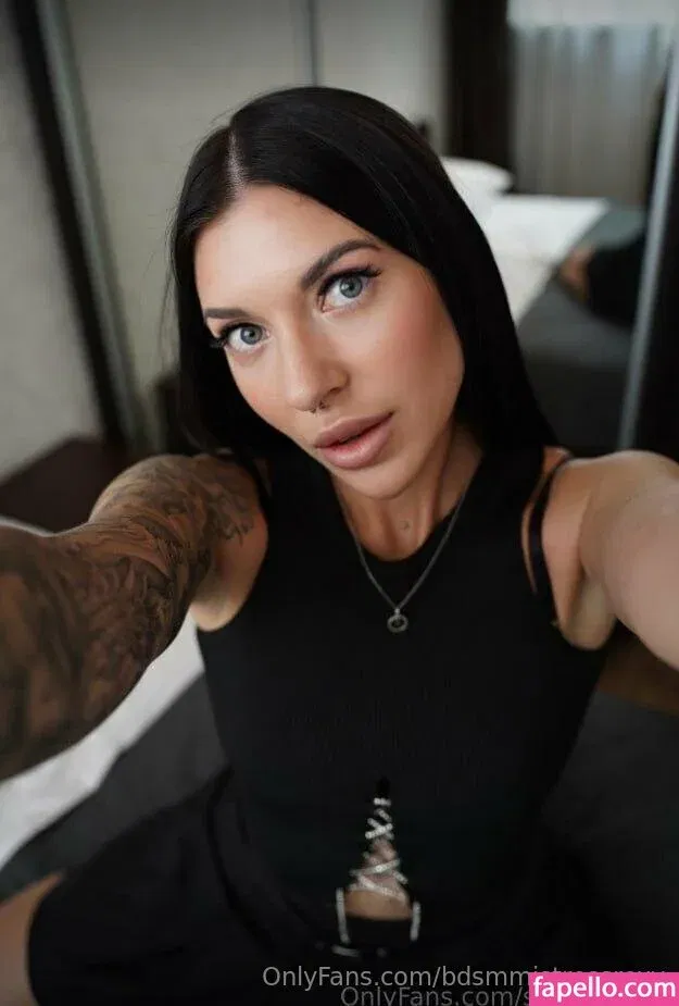 bdsmmistressroxy Onlyfans Photo Gallery 