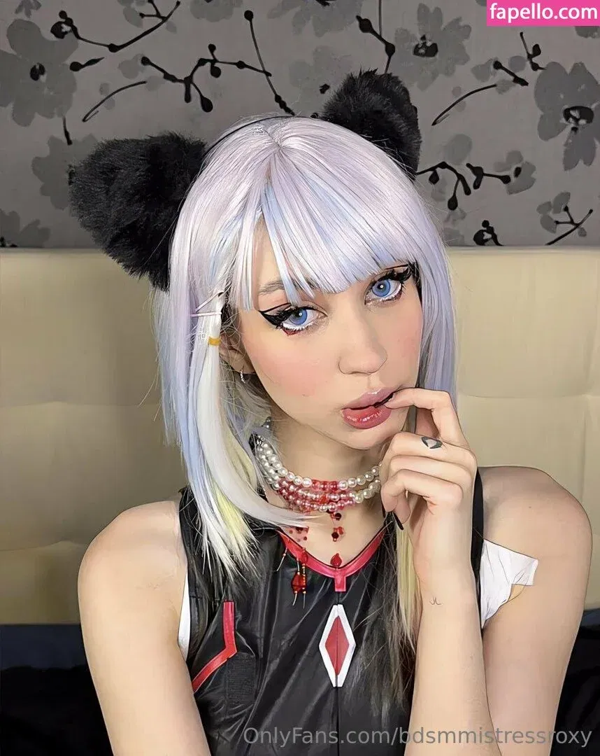 bdsmmistressroxy Onlyfans Photo Gallery 