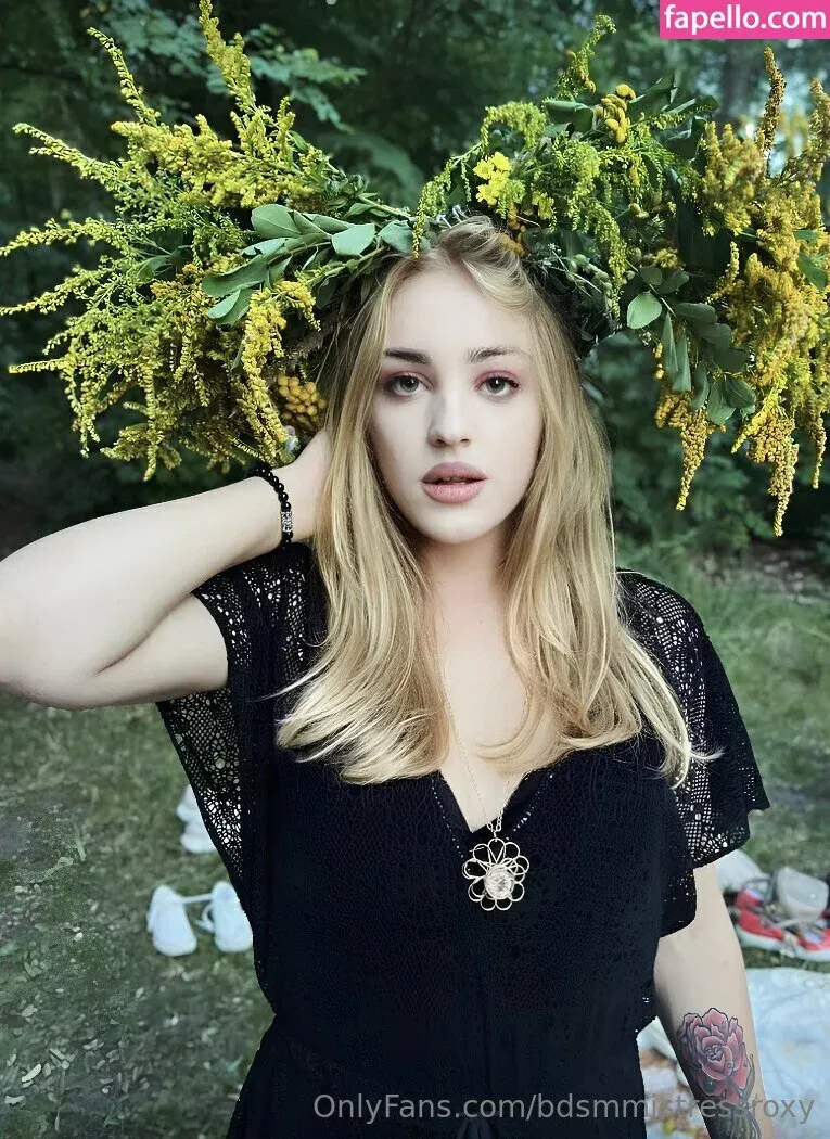 bdsmmistressroxy Onlyfans Photo Gallery 