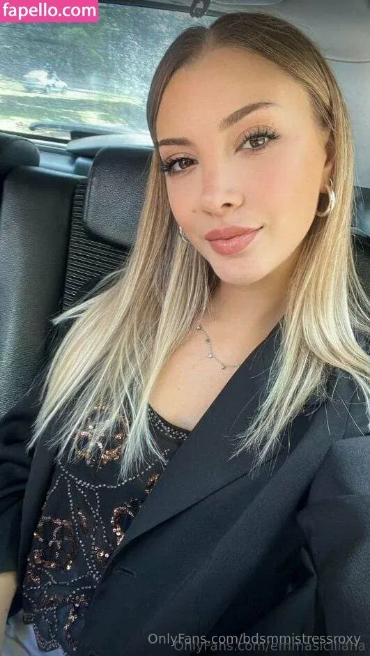 bdsmmistressroxy Onlyfans Photo Gallery 