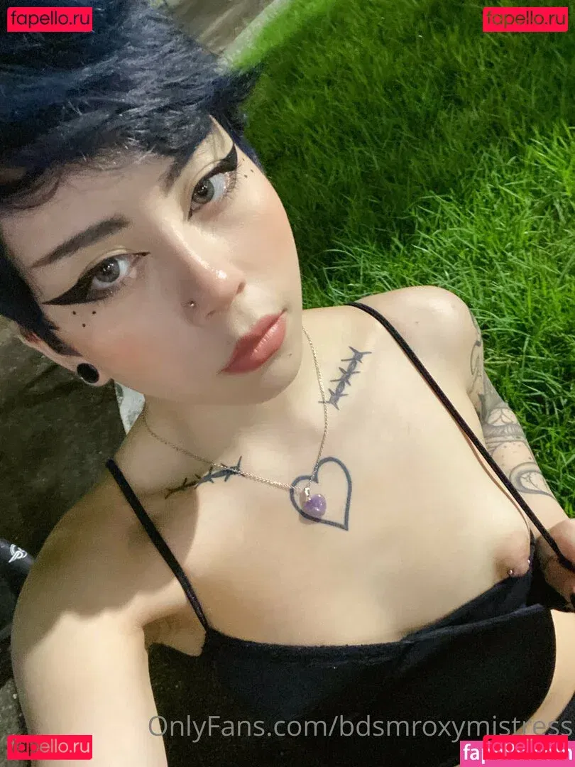 bdsmmistressroxy Onlyfans Photo Gallery 