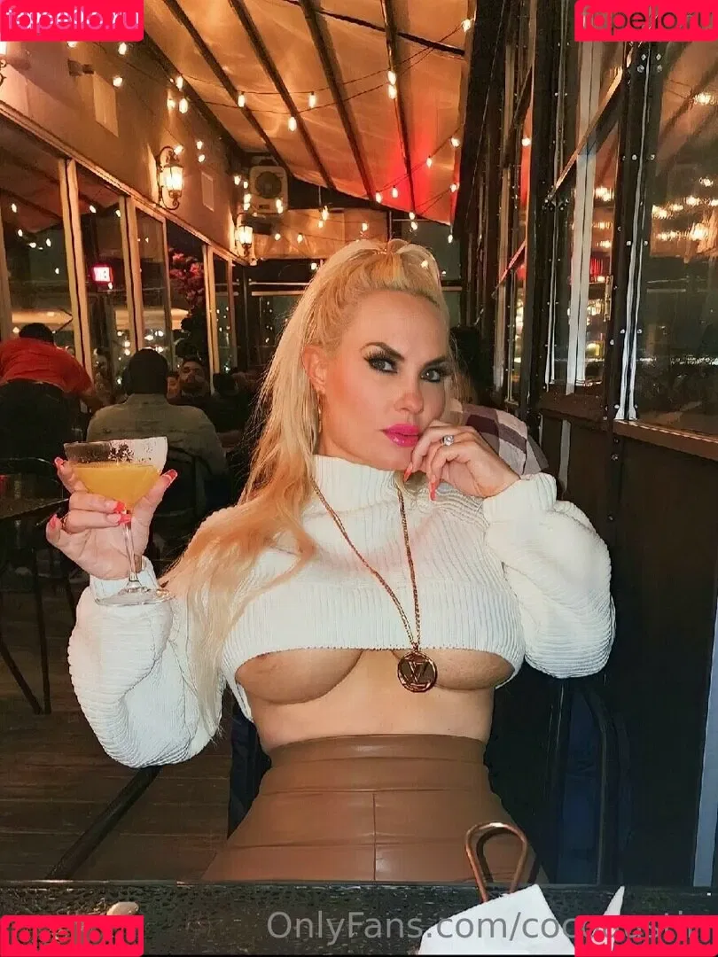 Coco Nicole Austin Onlyfans Photo Gallery 
