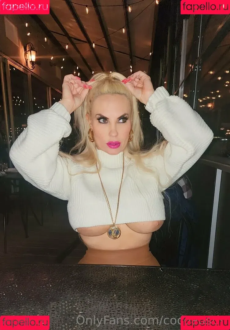 Coco Nicole Austin Onlyfans Photo Gallery 