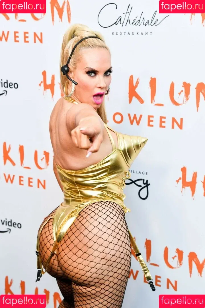 Coco Nicole Austin Onlyfans Photo Gallery 