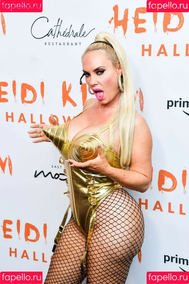 Coco Nicole Austin Onlyfans Photo Gallery 